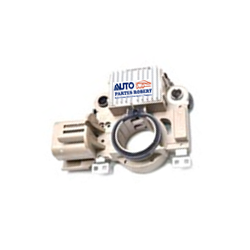 REGULADOR MITSUBISHI MAZDA 3 MAZDA 5 2.0L 2.3L IM345 CONECTOR IZQUIERDO OEM.Z599-18-W70 A866X35472 35-8347