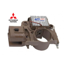 REGULADOR MITSUBISHI FORD MERCURY SUPER CARGADO 3 TERMINALES IZQUIERDO  OEM. IM272 35-8319 GRE-797 A866X15471 E9PZ-10316-B