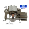 REGULADOR MITSUBISHI FORD TOPAZ 2 TERMINALES  OEM. IM271
