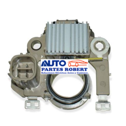 REGULADOR MITSUBISHI HONDA CIVIC 4C 1.6L ACURA INTEGRA 4C 1.6L NISSAN TSURU 4C 1.6L 1991-2006 SENTRA 4C 1.6L 1989-1994 TSUBAME 4