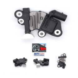 REGULADOR RANGER FORD 2 TERMINALES SISTEMA BOSCH  OEM. F00M346122 IB6056