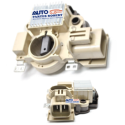 REGULADOR MITSUBISHI MAZDA 6 4C 2.3L 2003-2005 MPV 6C 2.5L 2000-2001 IM465 OEM A866X46572