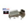 REGULADOR TOYOTA NIPPONDENSO 3 TERMINALES 12 VOLTS  OEM. IN440 IN450
