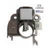 REGULADOR MITSUBISHI MAZDA NISSAN FORD 1986-1989 2 TERMINALES  OEM. IM266