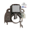 REGULADOR MITSUBISHI MAZDA NISSAN FORD 1986-1989 2 TERMINALES  OEM. IM266