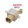 REGULADOR TOYOTA TACOMA 4 TERMINALES DENSO  OEM. IN6300