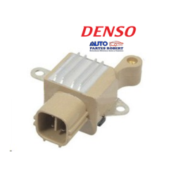 REGULADOR TOYOTA TACOMA 4 TERMINALES DENSO  OEM. IN6300