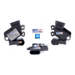 REGULADOR VALEO CAVALIER 2002-2005 CHEVROLET 2 TERMINALES  OEM. 254276 M524