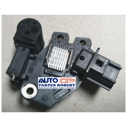 REGULADOR VALEO FORD PICK UP F150 F250 F350 MOTOR 6.2L SISTEMA VALEO  OEM.