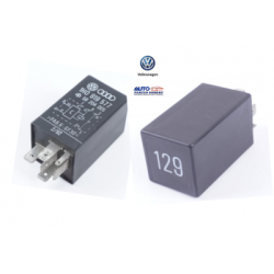 RELEVADOR 129 VW GOLF JETTA PASSAT EUROVAN 1992-1997 6 TERMINALES  OEM. 1H0 919 577  WL0 58 204 005