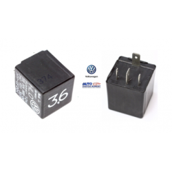 RELEVADOR 36 VW JETTA GOLF GTI AUDI PASSAT 4 TERMINALES  OEM. 3A0 951 307