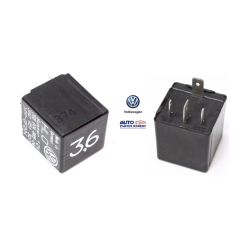 RELEVADOR 36 VW JETTA GOLF GTI AUDI PASSAT 4 TERMINALES  OEM. 3A0 951 307