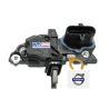 REGULADOR VOLVO 9700 BOSCH TIPO VAMPIRO 150A 24 VOLTS  5 TERMINALES TIPO AHUJA  OEM. F 00M A45 247