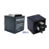 RELEVADOR 5 TERMINALES 30-40 AMPERES 12 VOLTS WEISCHLER  OEM.