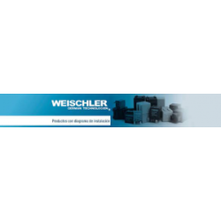 RELEVADOR 5 TERMINALES 30-40 AMPERES 12 VOLTS WEISCHLER  OEM.