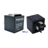 RELEVADOR 5 TERMINALES 30-40 AMPERES 12 VOLTS WEISCHLER  OEM.