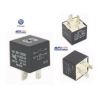 RELEVADOR 53 VW JETTA GOLF PASSAT AUDI A4 A6 4 TERMINALES 12 VOLTS  40 AMPERES CON RESISTENCIA  OEM.141 951 253 B  5102016