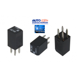 RELEVADOR BOMBA GASOLINA 4 TERMINALES CHEVROLET GM ORIGINAL  JOURNEY DODGE  OEM. 13502753 13500113