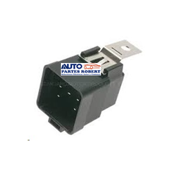 RELEVADOR CHEVROLET 5 TERMINALES DELGADAS CON CAPUCHA  RY282 OEM.