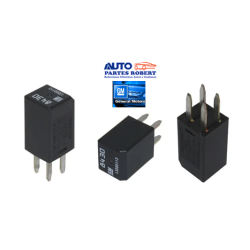 RELEVADOR BOMBA GASOLINA 4 TERMINALES CHEVROLET GM ORIGINAL  JOURNEY DODGE  OEM. 13502753 13500113