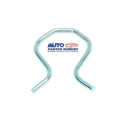 SEGURO MANIJA ELEVADORES DE VIDRIO CHEVY CHEVROLET OEM.