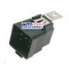 RELEVADOR CHEVROLET 5 TERMINALES DELGADAS CON CAPUCHA  RY282 OEM.