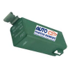 RELEVADOR FORD KA IKON SCORT 8 TERMINALES 50 20 AMP 12V VERDE LARGO OEM. 95AG-8C616-F18