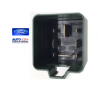 RELEVADOR FORD KA IKON SCORT 8 TERMINALES 50 20 AMP 12V VERDE LARGO OEM. 95AG-8C616-F18