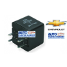 RELEVADOR CHEVROLET GMC ISUZU CADILLAC BUICK 4 TERMINALES TIPO AHUJA DELGADAS 12 VOLTS   OEM. 12088576 12177236 07065C RY280 193