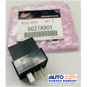 RELEVADOR LUCES LANCER MITSUBISHI 4 TERMINALES CON DISIPADOR DE CALOR ALUMINIO OEM. 8627A001 70903 0317
