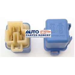 RELEVADOR NISSAN 4-T AZUL 2523-C9980