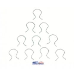 SEGURO MANIJA ELEVADORES DE VIDRIO CHEVY CHEVROLET OEM.