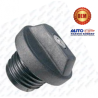 TAPON GASOLINA CON ROSCA UNIVERSAL  OEM.