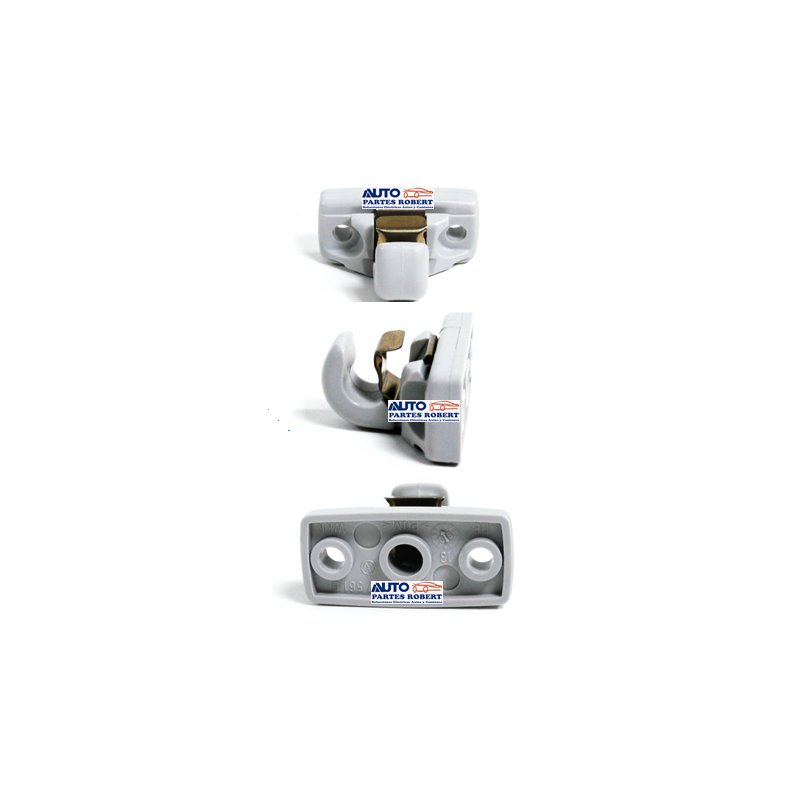 BASE PARA BICERA CUBRE SOL VW GOL SAVEIRO POLO CROSS FOX JETTA A4 GOLF A4 1.8L 2.0L TDI VR6 NUEVO BEETLE 1.8L 2.0L 2.5L TDI 16V 