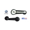 MANIJA ELEVADORES DE VIDRIO VW SEDAN CARIBE ATLANTIC CUERPO INTERIOR METALICO REFORZADA  OEM.321837581