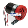 ALARMA REVERSA SONIDO POLLITO 12V UNIVERSAL