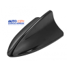 ANTENA TIPO TIBURON SOLO ADORNO COLOR NEGRO  OEM. AN-60N