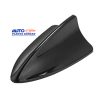 ANTENA TIPO TIBURON SOLO ADORNO COLOR NEGRO  OEM. AN-60N